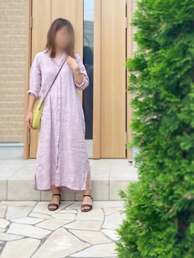 MUNさんのコーディネート