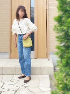 MUNさんのコーディネート