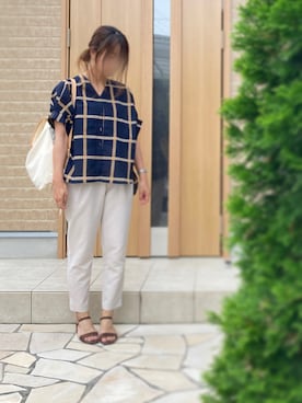 MUNさんのコーディネート