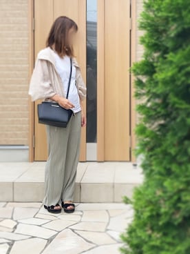 MUNさんのコーディネート