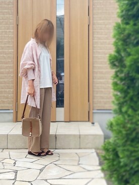 MUNさんのコーディネート