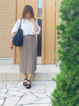 MUNさんのコーディネート