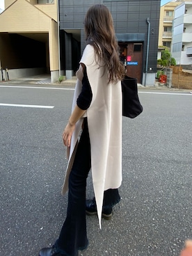 まりんさんのコーディネート