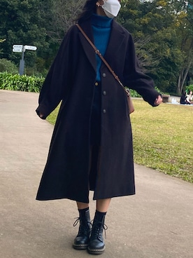 まりんさんのコーディネート