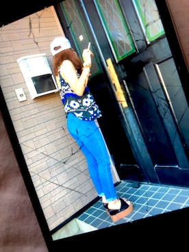 chibi.mamさんのコーディネート