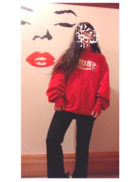 chibi.mamさんのコーディネート