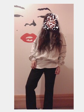 chibi.mamさんのコーディネート