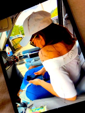 chibi.mamさんのコーディネート