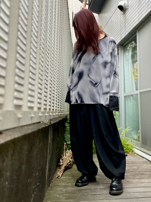 Dr. Martens】1461 LONDON 3 ホール シューズ (Dr.Martens