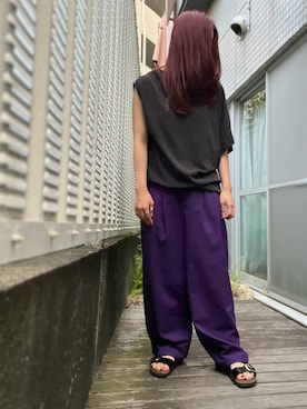 kana9さんのコーディネート