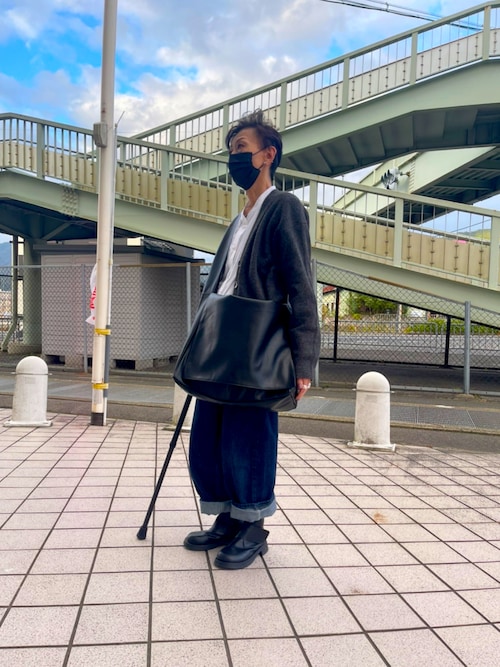 ニャンベさんのコーディネート