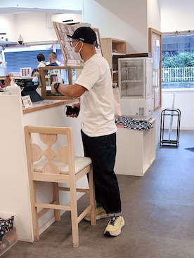 mra012さんのコーディネート