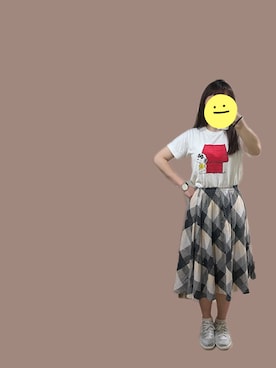 セン🇹🇼さんのコーディネート