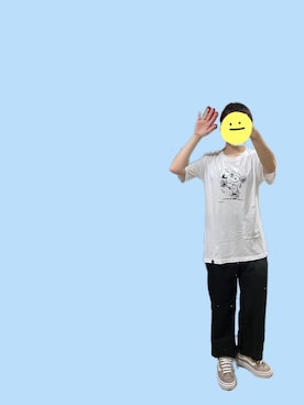 セン🇹🇼さんのコーディネート