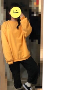 セン🇹🇼さん(レディース・154cm)の冬コーディネート