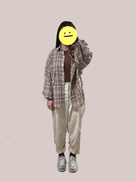 セン🇹🇼さんのコーディネート