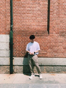 おるとさんのコーディネート