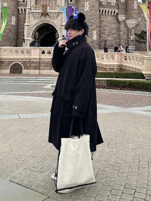 ゆーすけさんのコーディネート
