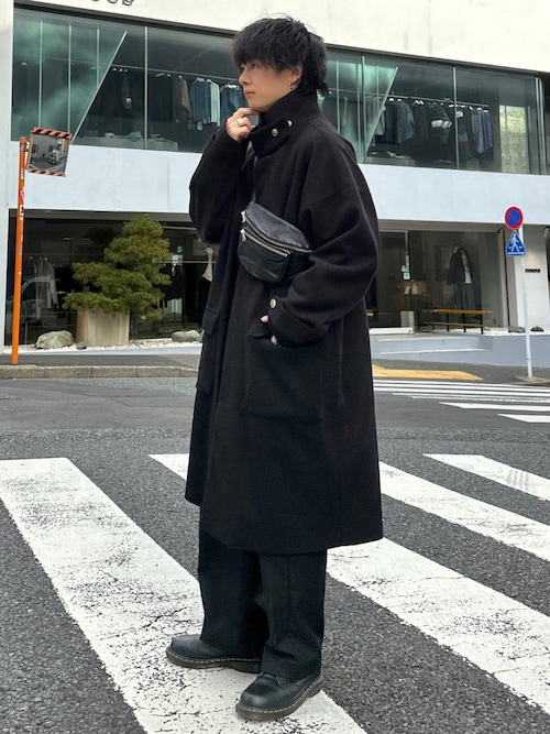 ゆーすけさんのコーディネート