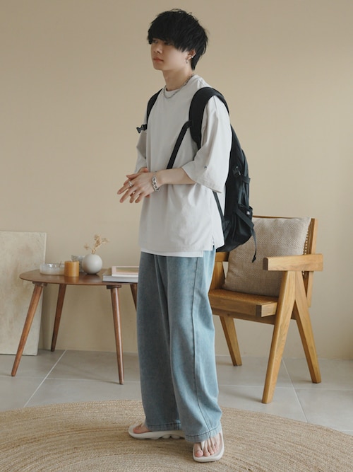 ゆーすけさんのコーディネート