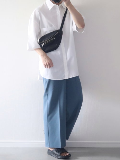 ゆーすけさんのコーディネート