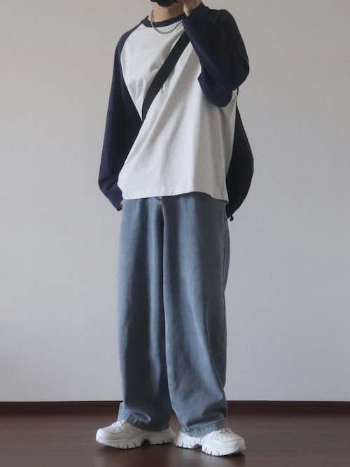 ゆーすけさんのコーディネート