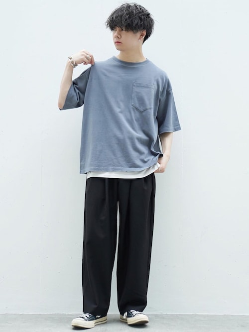 ゆーすけさんのコーディネート