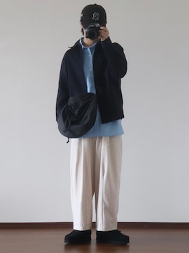 ゆーすけさんのコーディネート