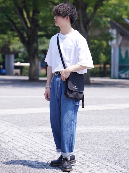 ゆーすけさんのコーディネート