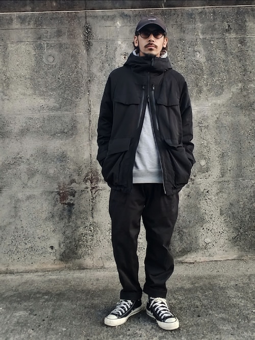 OGAさんのコーディネート