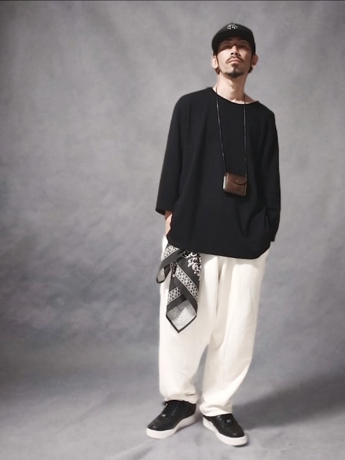 OGAさんのコーディネート