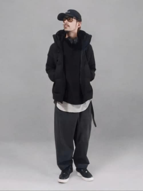 OGAさんのコーディネート