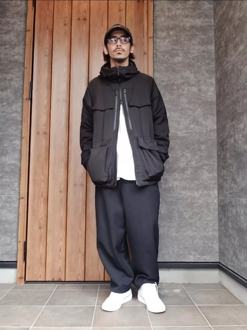 OGAさんのコーディネート