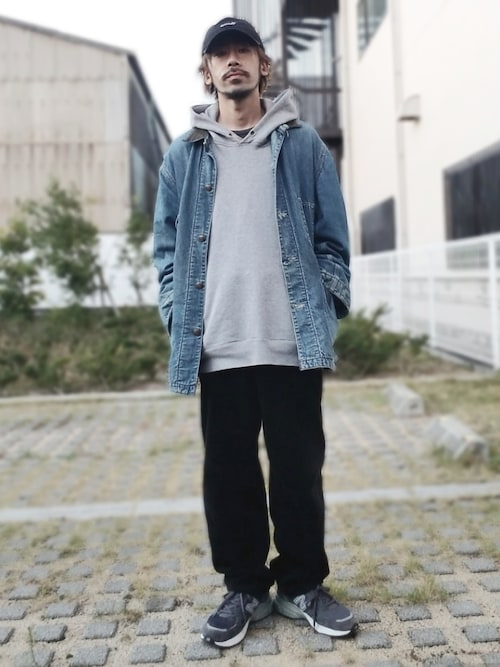 OGAさんのコーディネート