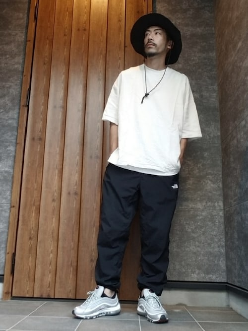 OGAさんのコーディネート