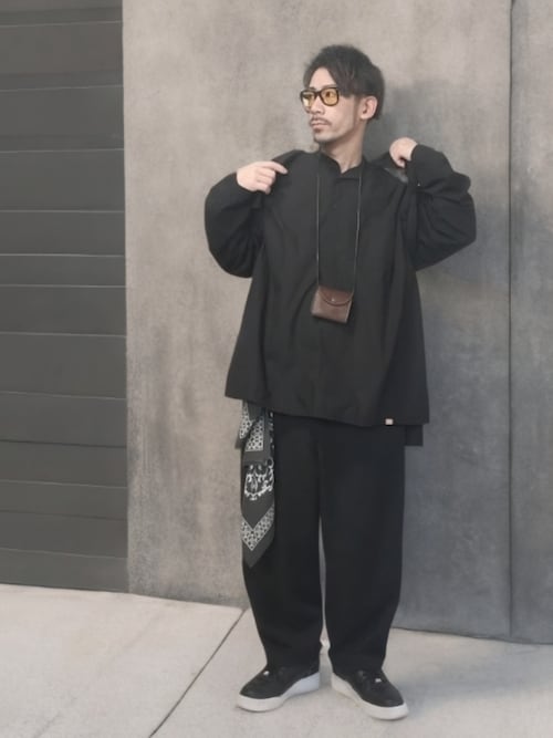 OGAさんのコーディネート