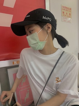 WEN🇹🇼さんのコーディネート