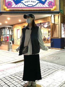 WEN🇹🇼さんのコーディネート