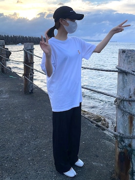 WEN🇹🇼さんのコーディネート