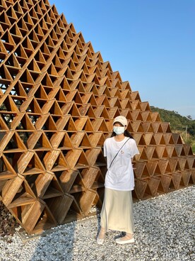 WEN🇹🇼さんのコーディネート