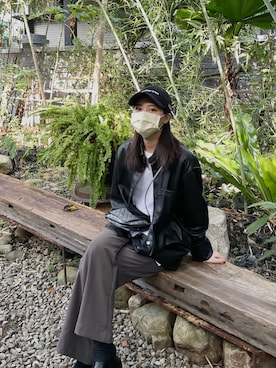 WEN🇹🇼さんのコーディネート