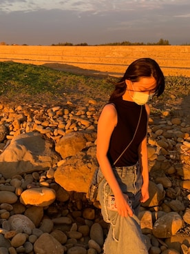 WEN🇹🇼さんのコーディネート