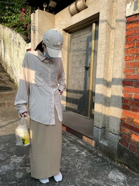 WEN🇹🇼さんのコーディネート