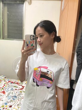 WEN🇹🇼さんのコーディネート