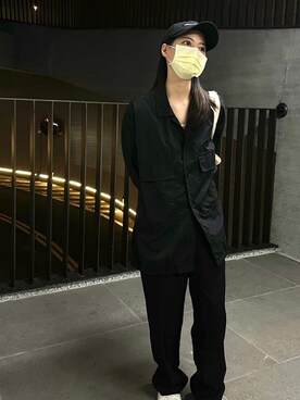 WEN🇹🇼さんのコーディネート