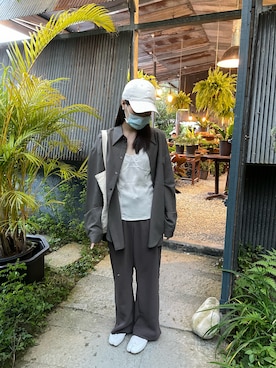 WEN🇹🇼さんのコーディネート