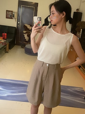 WEN🇹🇼さんのコーディネート