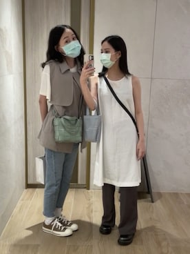 WEN🇹🇼さんのコーディネート