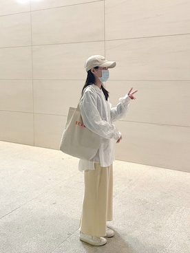 WEN🇹🇼さんのコーディネート