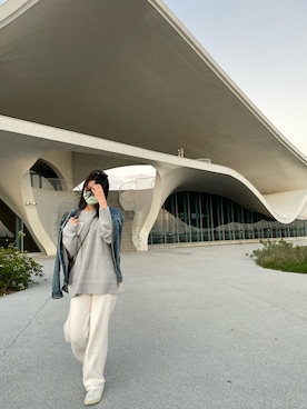 WEN🇹🇼さんのコーディネート